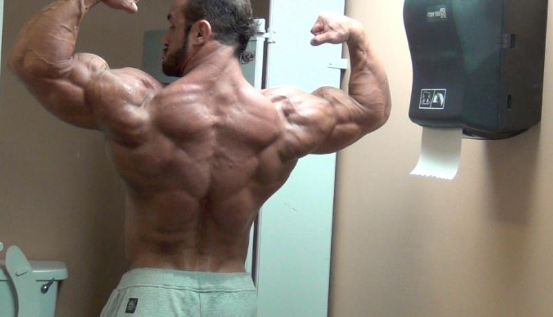 Antoine Vaillant 4 dny p�ed n�rodn�m �ampion�tem