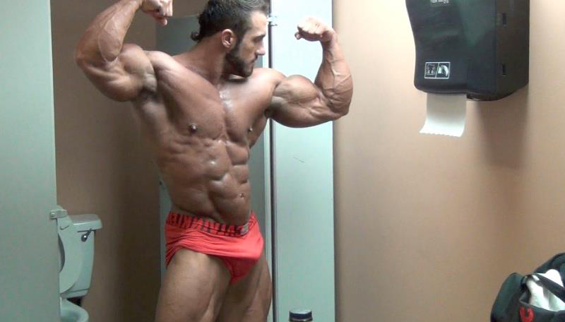 Antoine Vaillant 4 dny p�ed n�rodn�m �ampion�tem