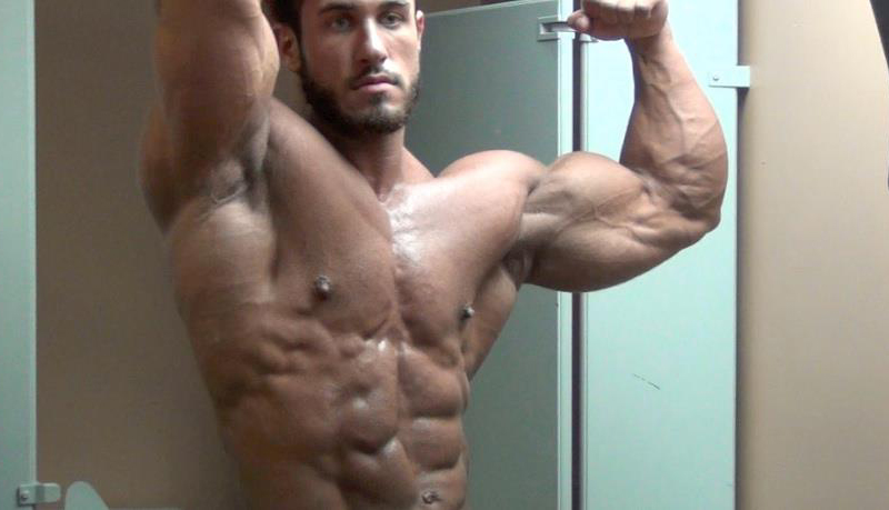 Antoine Vaillant 4 dny p�ed n�rodn�m �ampion�tem