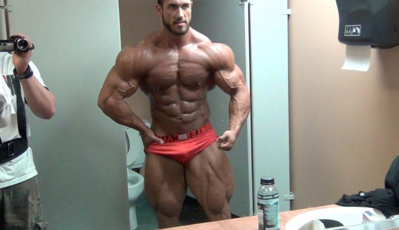 Antoine Vaillant 4 dny p�ed n�rodn�m �ampion�tem