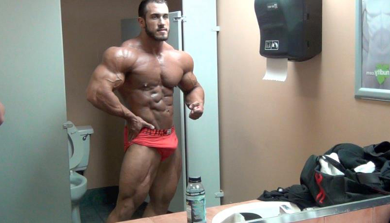 Antoine Vaillant 4 dny p�ed n�rodn�m �ampion�tem