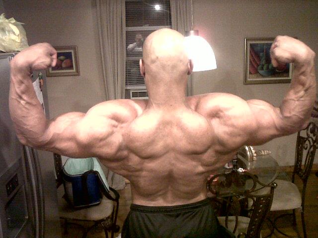 Juan Morel v ��jnu 2011