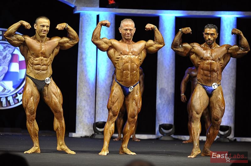 Marian �ambal, Martin Rezek, Ahmed Askar