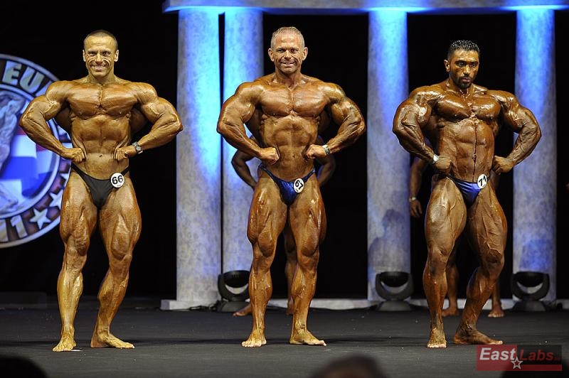 Marian �ambal, Martin Rezek, Ahmed Askar