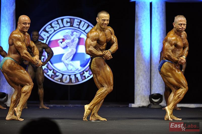 Simone Meiattini, Marian �ambal, Martin Rezek
