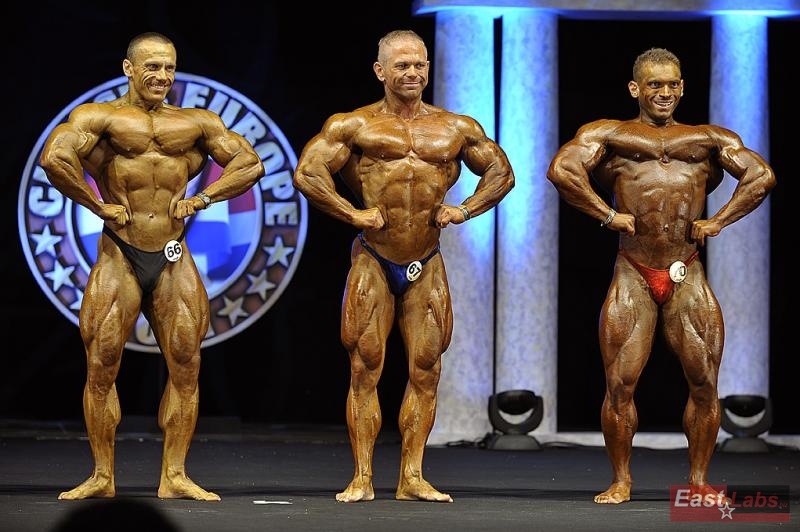 Marian �ambal, Martin Rezek, Nicholas Anthony
