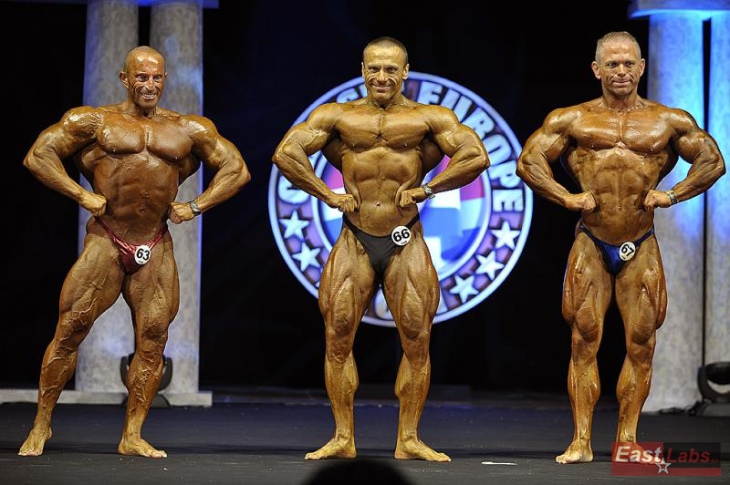 Dennis Giusto, Marian �ambal, Martin Rezek