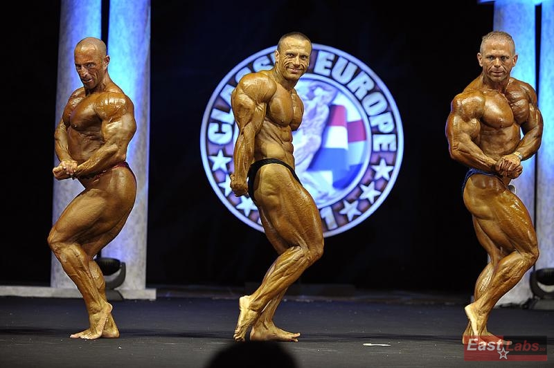 Dennis Giusto, Marian �ambal, Martin Rezek