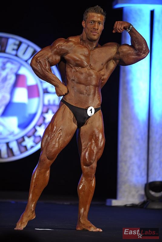 Tim Budesheim