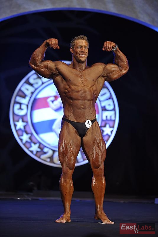 Tim Budesheim