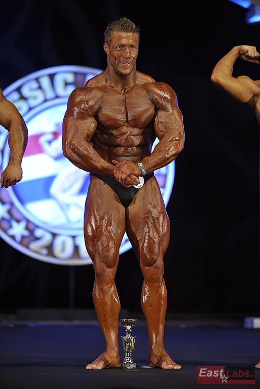 Tim Budesheim