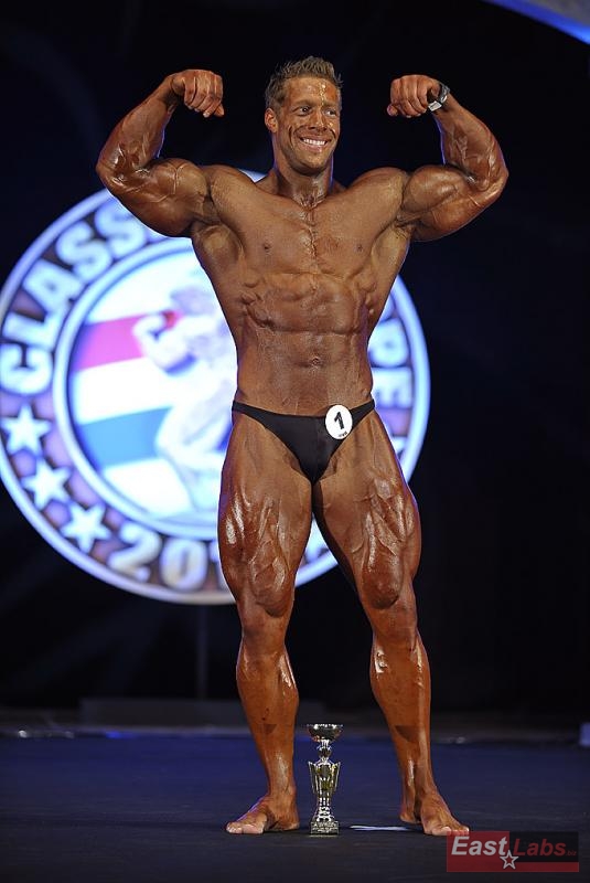 Tim Budesheim