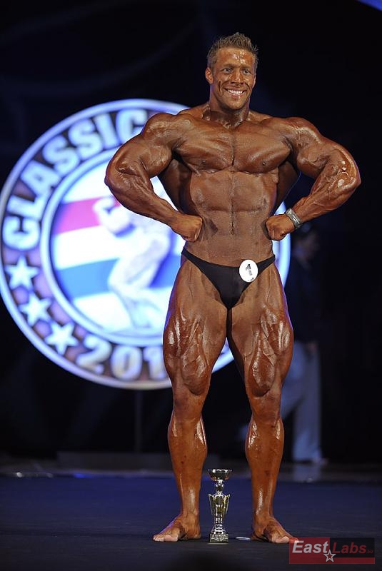 Tim Budesheim