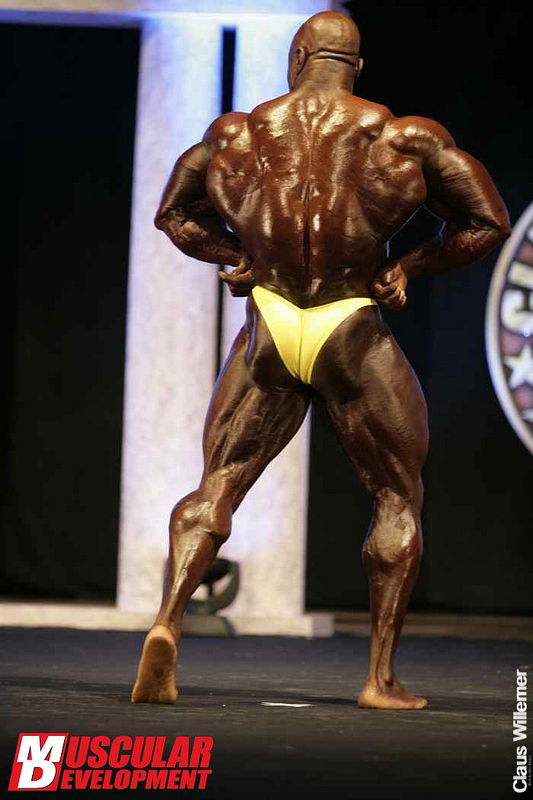 Toney Freeman