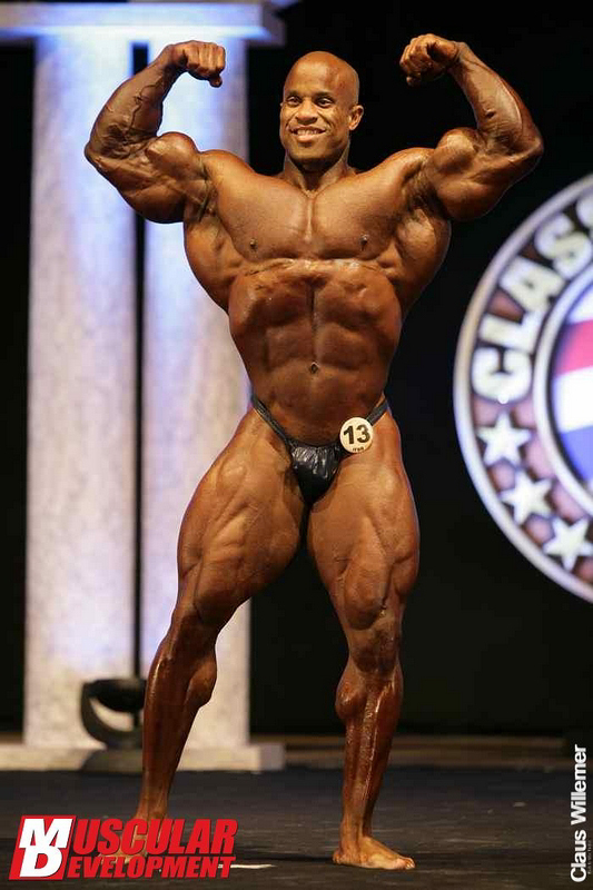 Victor Martinez