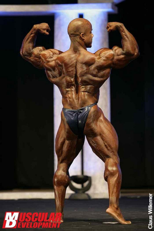 Victor Martinez
