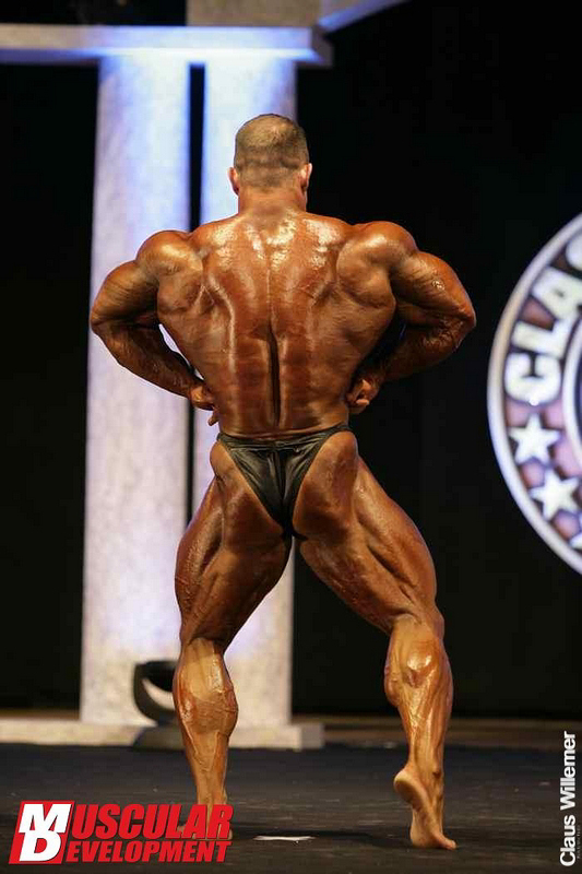 Ronny Rockel