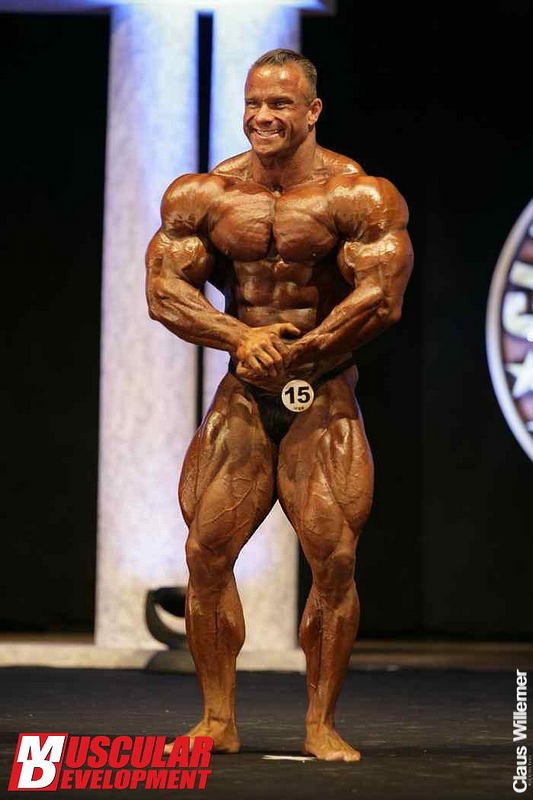 Ronny Rockel