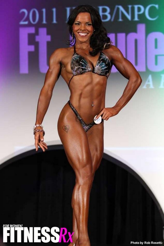Alicia Harris