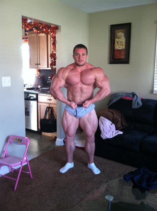Seth Feroce