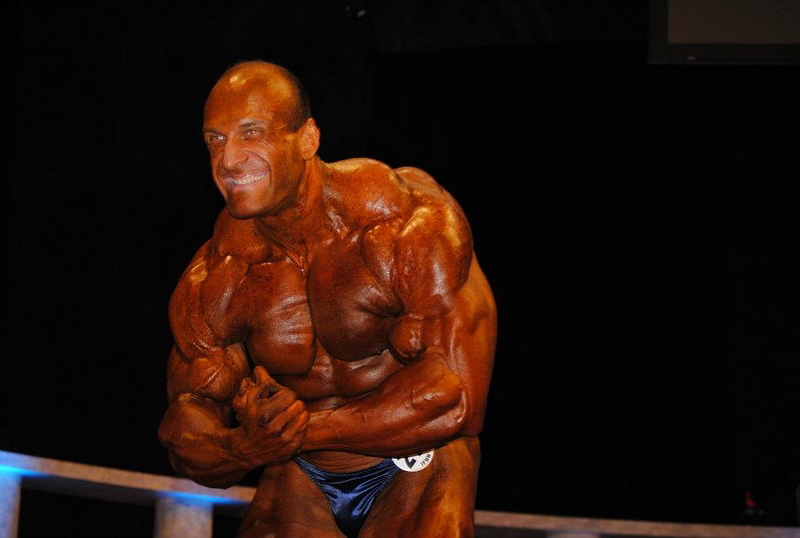 Paata Petriashvili