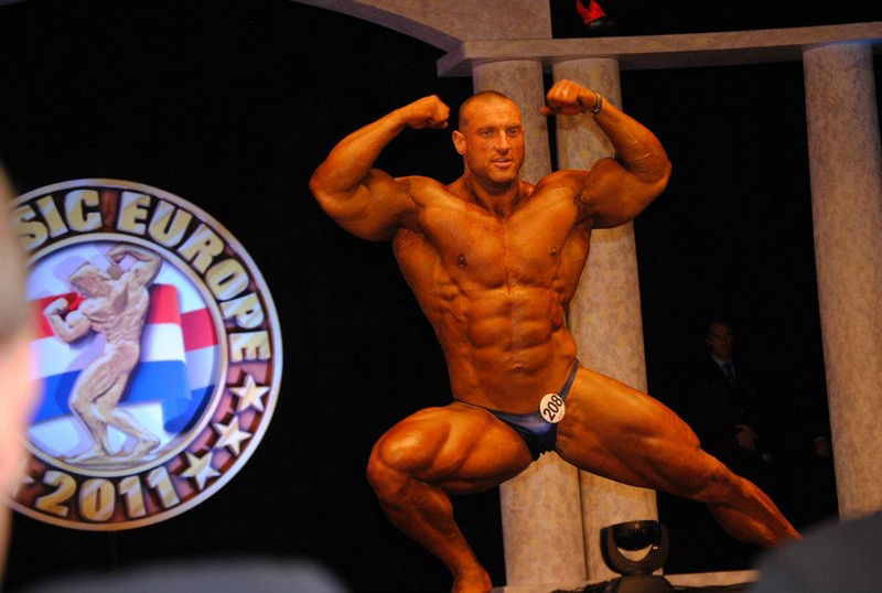 Petr B�ezna