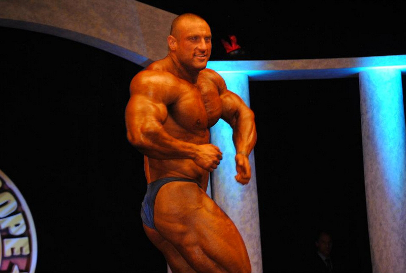 Petr B�ezna