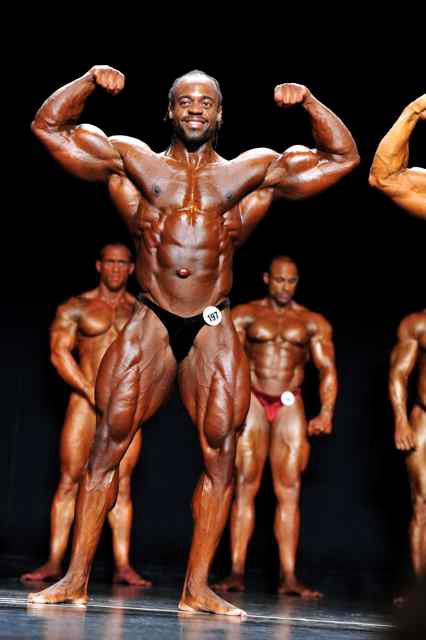 Renaldo Gairy