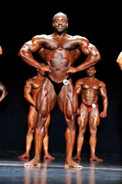 Renaldo Gairy