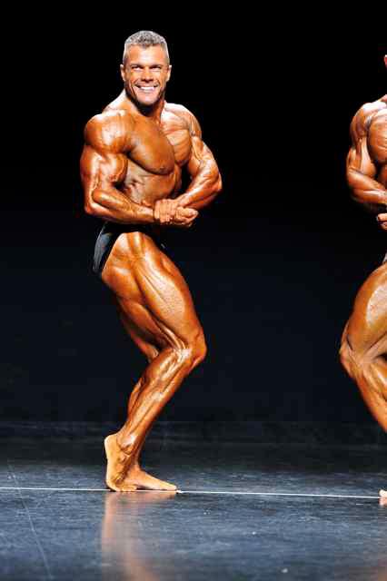 Mike Johnson