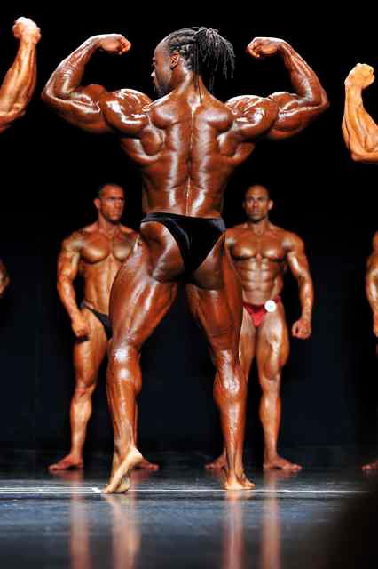 Renaldo Gairy