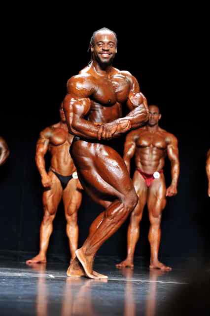 Renaldo Gairy