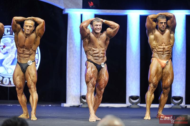 Marian �ambal, Andrey Sorokin, Saied Feras