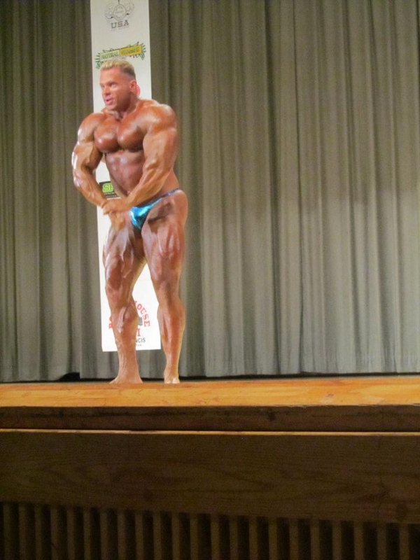 Evgeny Mishin