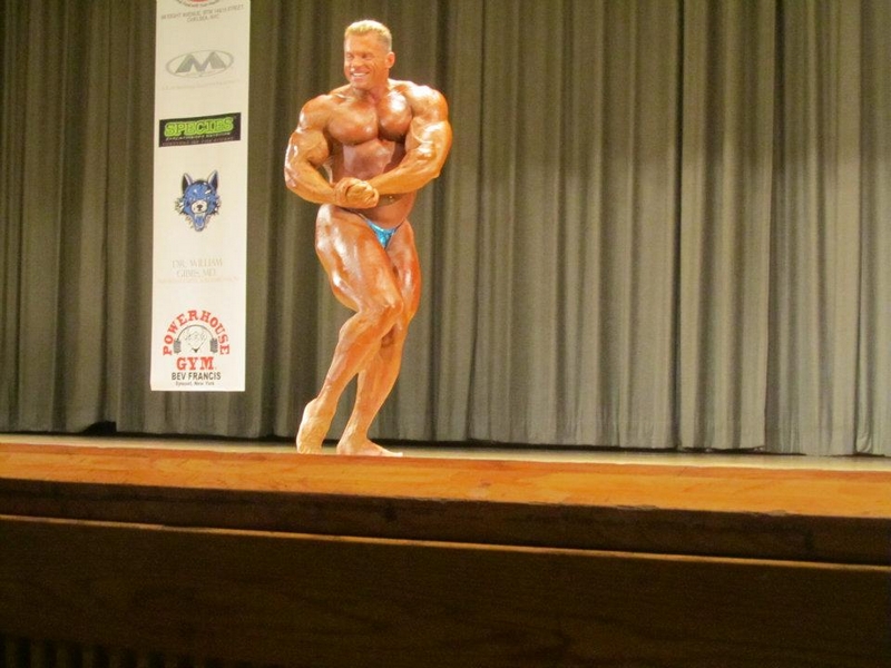 Evgeny Mishin