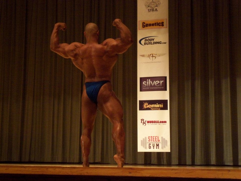 Juan Morel