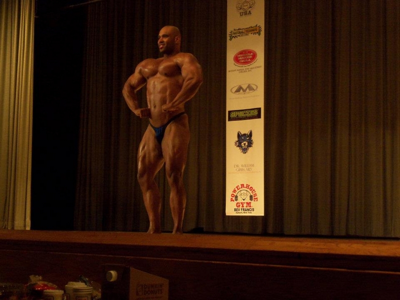 Juan Morel