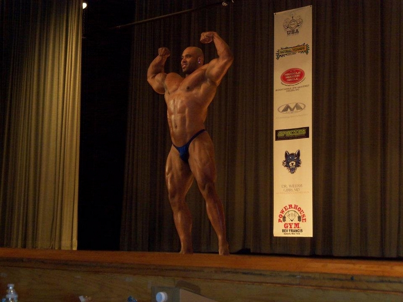 Juan Morel