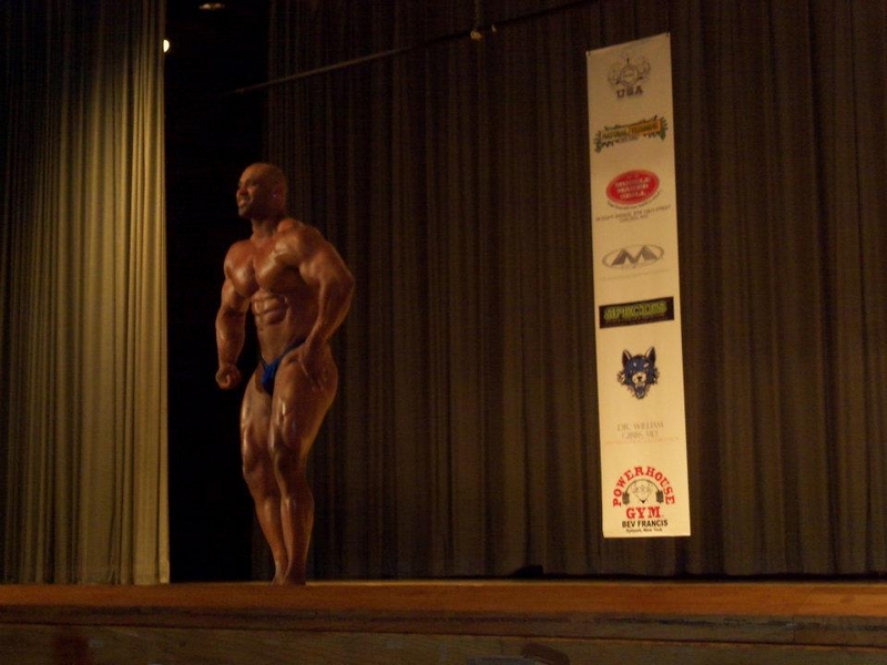 Juan Morel