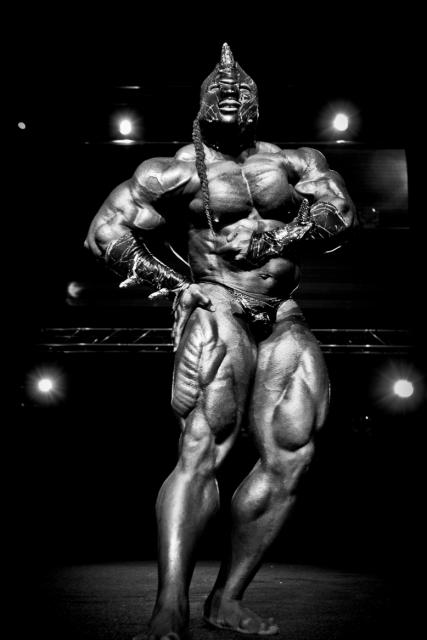 Kai Greene