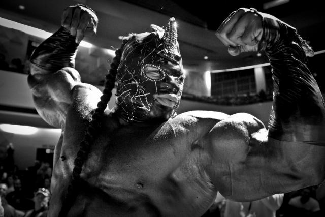 Kai Greene