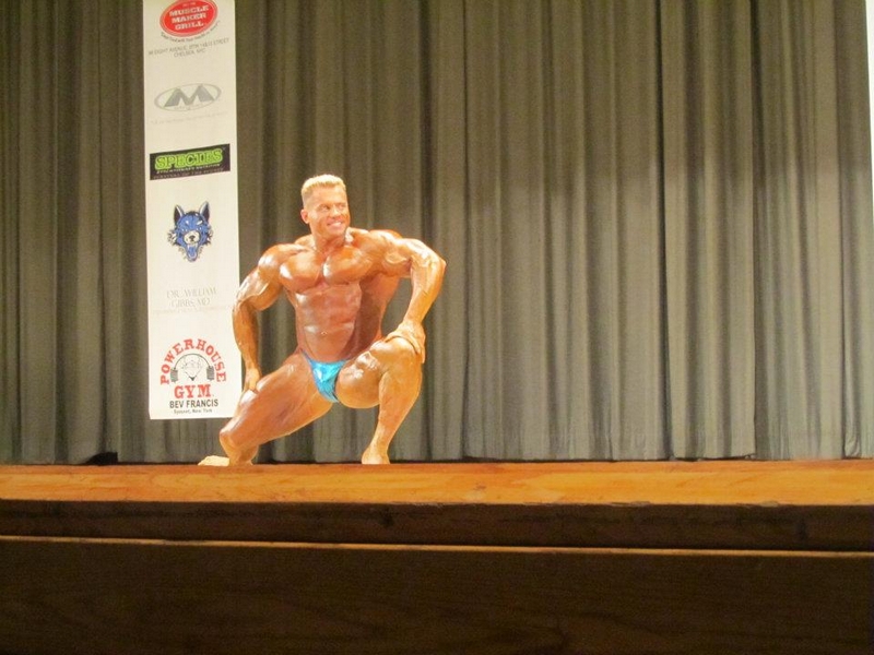 Evgeny Mishin