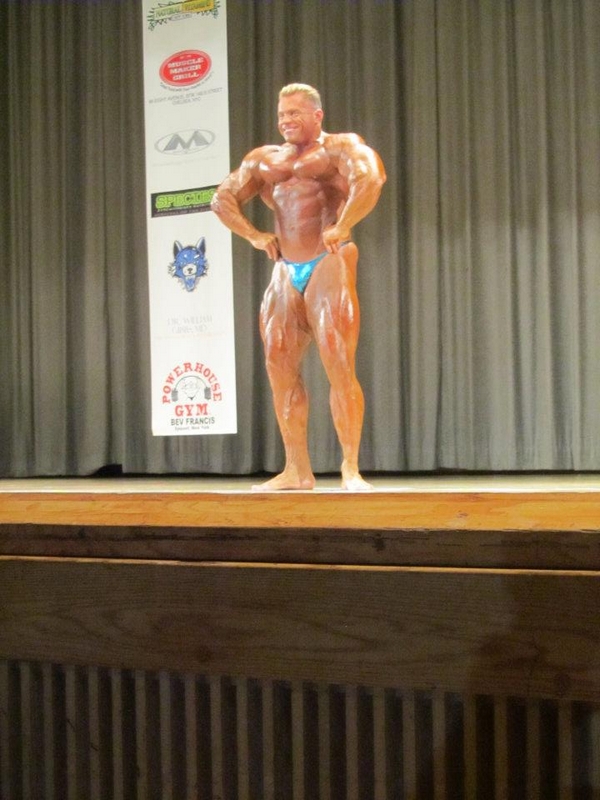 Evgeny Mishin