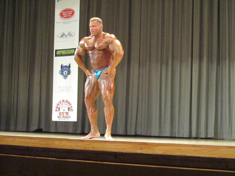 Evgeny Mishin