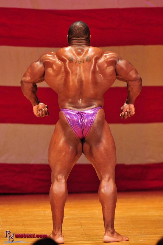 Johnnie Jackson