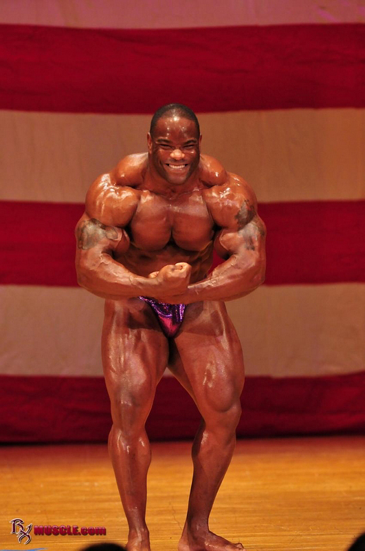 Johnnie Jackson