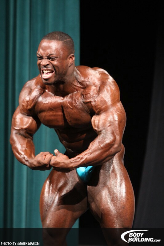 Branden Ray