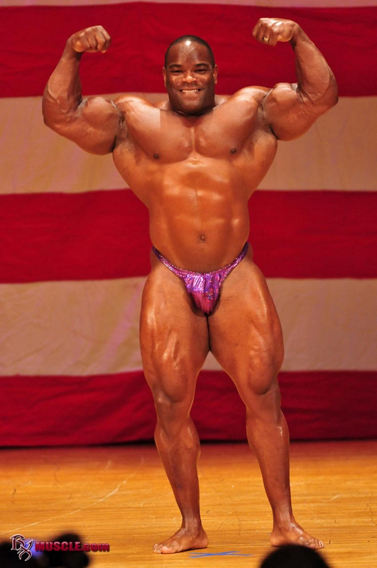 Johnnie Jackson