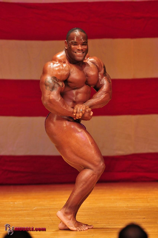 Johnnie Jackson