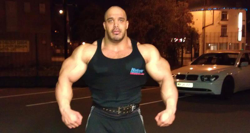 Zack Khan